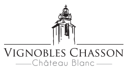 Chasson Chateaublanc